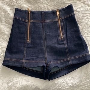 Alice McCall shorts